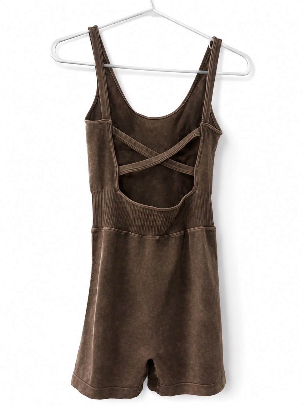 Zenana Romper L/XL